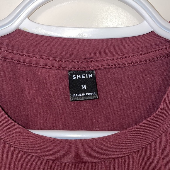 Men's SHEIN t-shirt - Picture 3 of 3